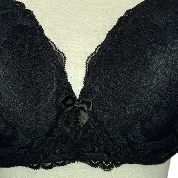 Torrid Perfect T-Shirt Push-Up Bra - Picture 5 of 10